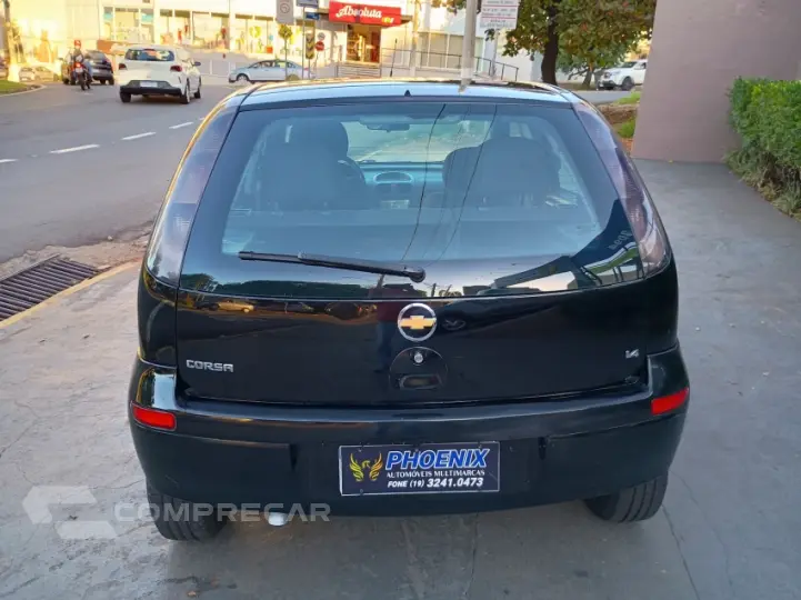 CORSA 1.4 MPFI Maxx 8V
