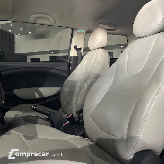 COOPER 1.6 ONE 16V