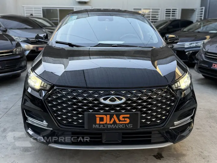 ARRIZO 6 PRO 1.5 TCI FLEX HYBRID CVT