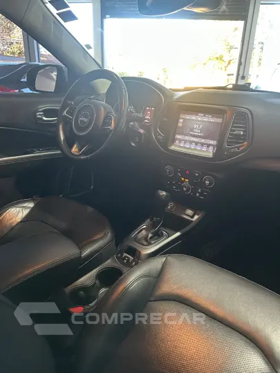 COMPASS LONGITUDE 2.0 4x2 Flex 16V Aut.