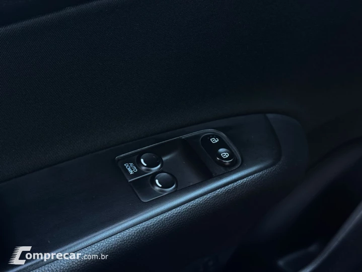 HB20 1.0 Unique 12V