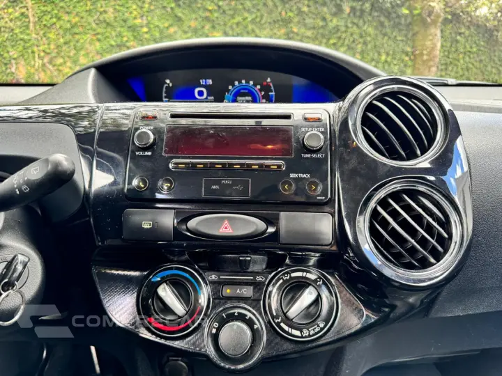 ETIOS 1.5 XS 16V