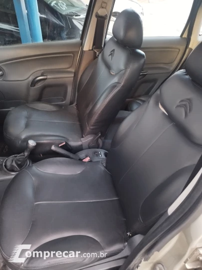 C3 1.4 I GLX 8V