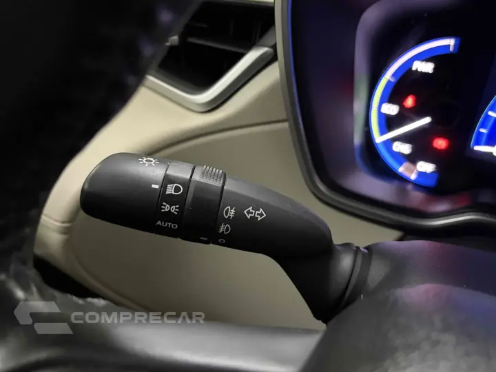 COROLLA CROSS 1.8 VVT-I HYBRID FLEX XRX CVT