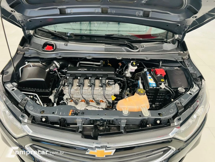 ONIX 1.4 MPFI LTZ 8V