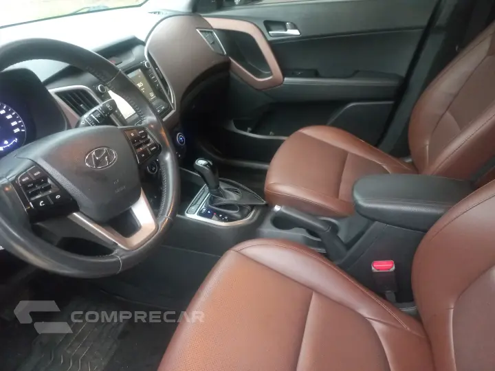 CRETA 2.0 16V Prestige