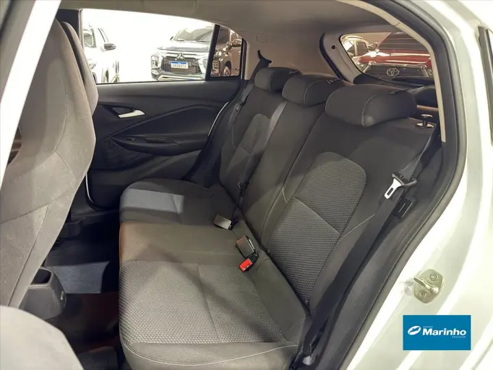 ONIX 1.0 FLEX LT MANUAL