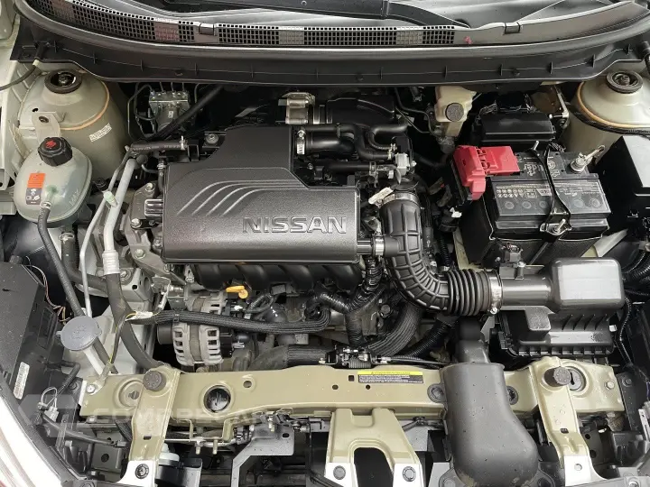 KICKS 1.6 16V FLEXSTART S 4P MANUAL