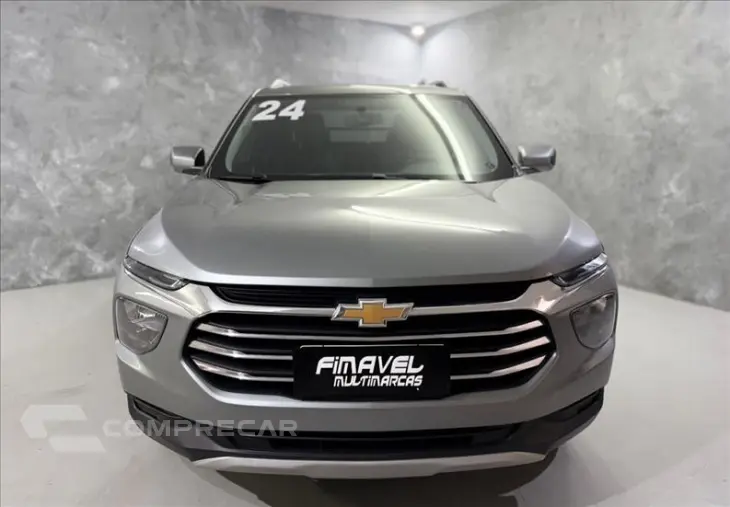 MONTANA 1.2 Turbo LTZ