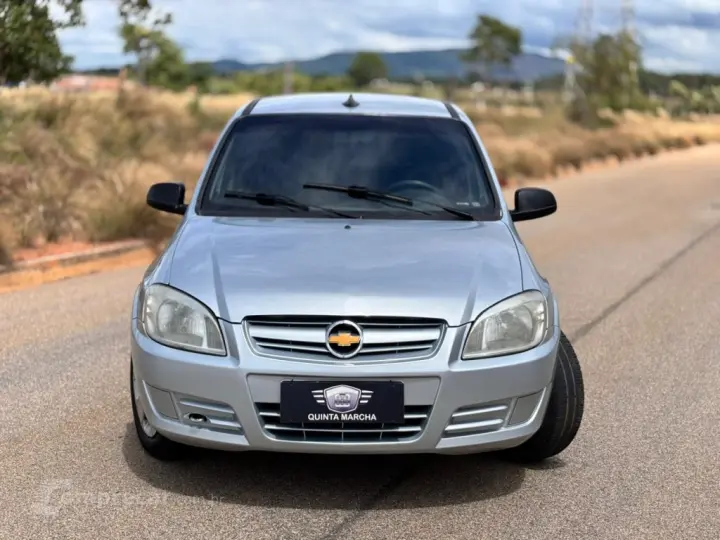 PRISMA 1.0 MPFI VHCE JOY 8V FLEX 4P MANUAL