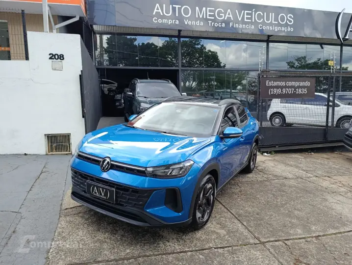 TERA 1.0 170 TSI Comfort