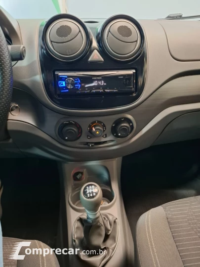 PALIO 1.0 MPI Attractive 8V