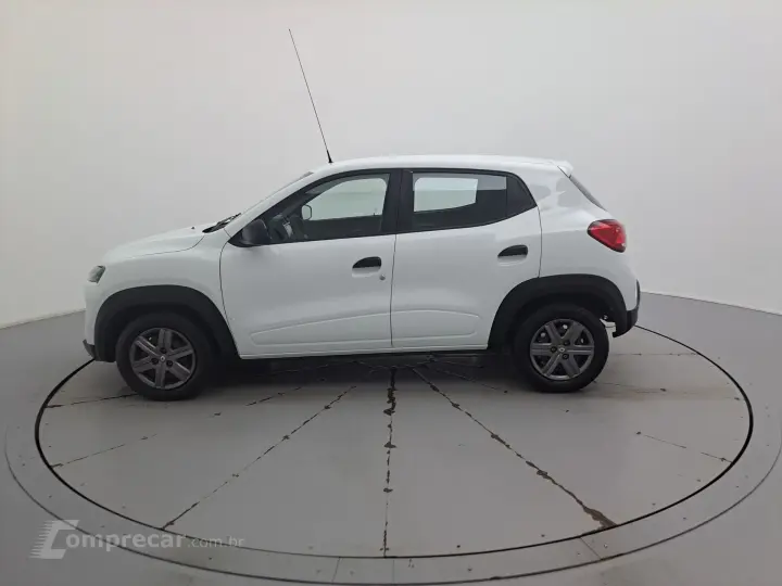 KWID 1.0 12V SCE FLEX ZEN MANUAL