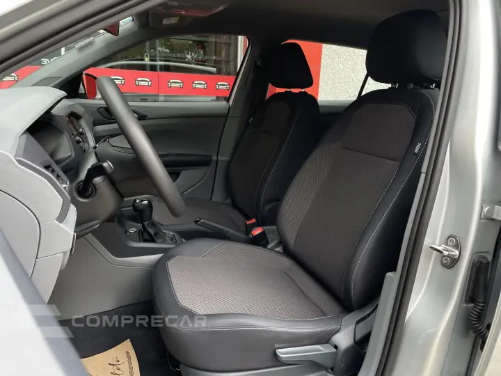 T-CROSS 1.0 200 TSI TOTAL FLEX SENSE AUTOMÁTICO