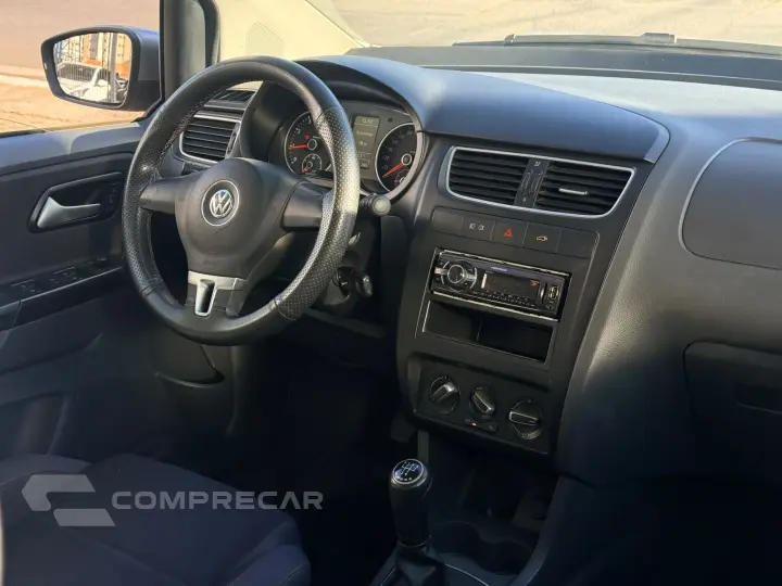 CROSSFOX 1.6 MI 8V