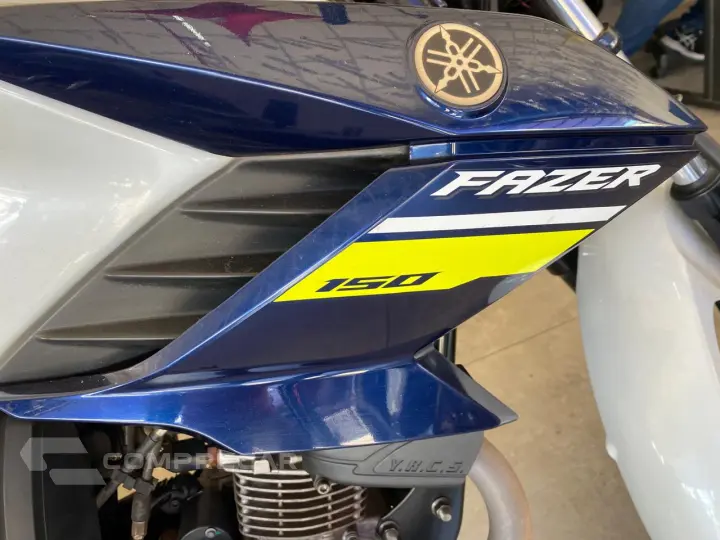 FAZER 150