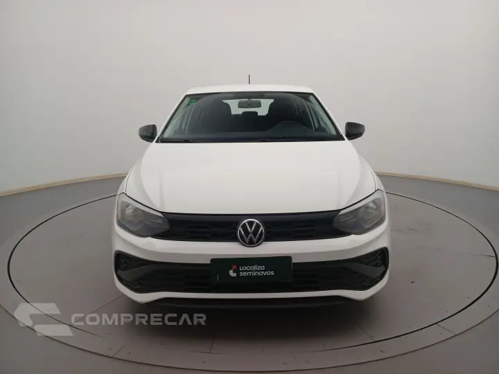 POLO 1.0 MPI TRACK MANUAL