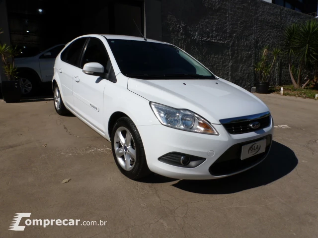 FOCUS 2.0 GLX 16V