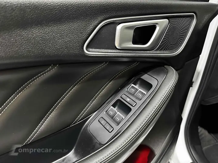 TIGGO 7 1.5 VVT TURBO iFLEX TXS DCT