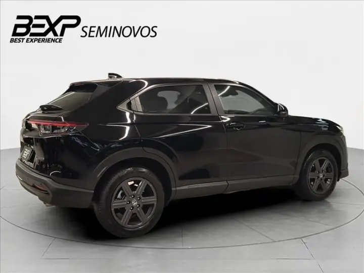 HR-V 1.5 DI I-vtec Turbo Advance