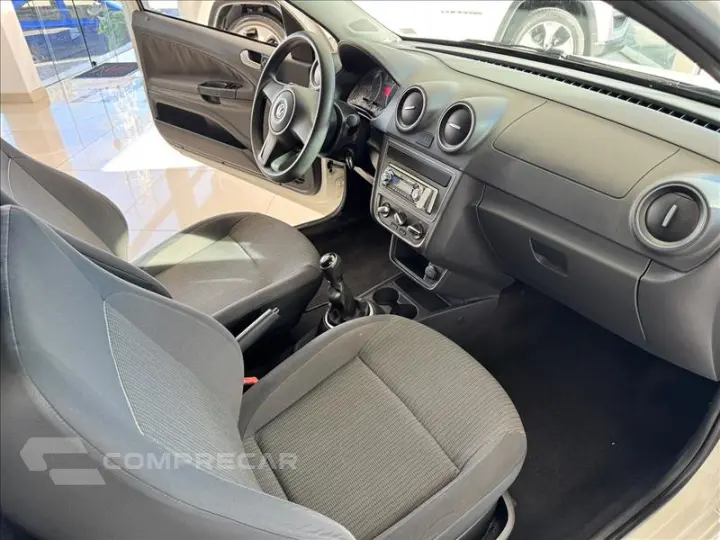 SAVEIRO 1.6 MI CE 8V G.VI