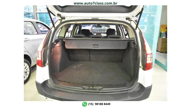 MEGANE GRAND TOUR - 1.6 DYNAMIQUE GRAND TOUR 16V 4P MANUAL