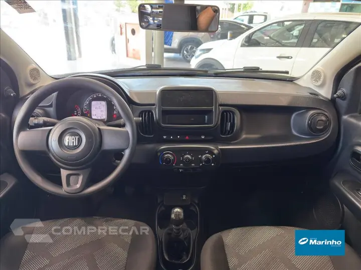 MOBI 1.0 EVO FLEX LIKE. MANUAL