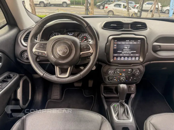 RENEGADE 1.8 16V Longitude