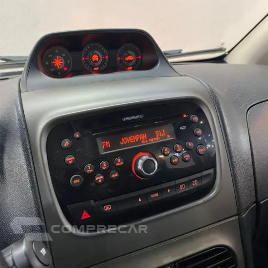 Idea Advent./ Adv.LOCKER 1.8 mpi Flex 5p