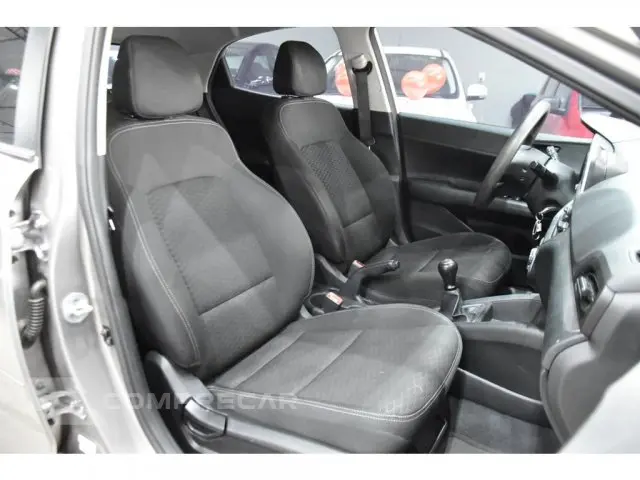 HB20 - 1.0 12V VISION MANUAL