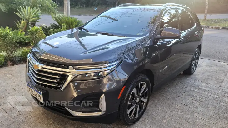 EQUINOX 1.5 16V Turbo Premier AWD
