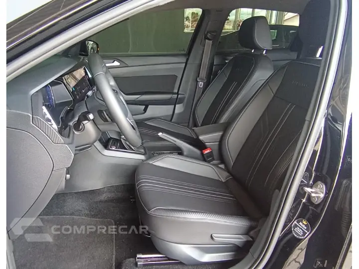 NIVUS 1.0 200 TSI TOTAL FLEX HIGHLINE AUTOMÁTICO