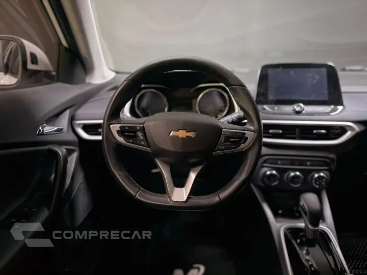 TRACKER 1.2 TURBO FLEX PREMIER AUTOMÁTICO