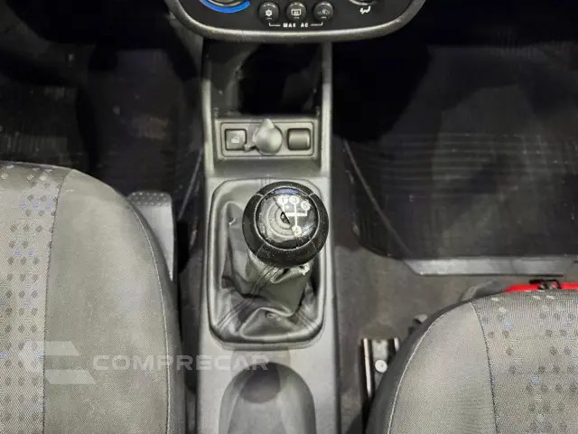CORSA HATCH - 1.4 MPFI MAXX 8V 4P MANUAL