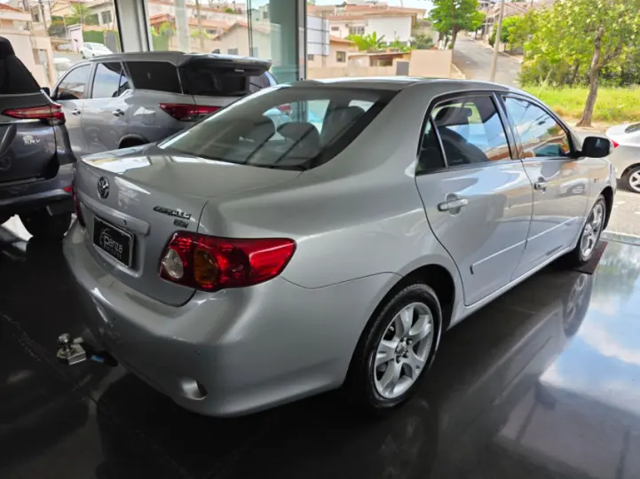 COROLLA 1.8 XEI 16V