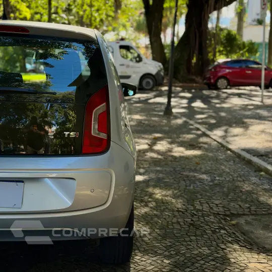 UP 1.0 TSI Move UP 12V