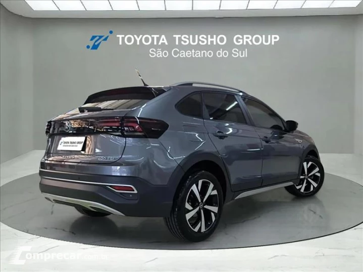 NIVUS 1.0 200 TSI Highline