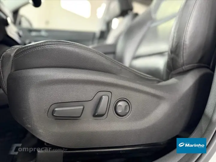 TUCSON 1.6 16V T-GDI GASOLINA GLS ECOSHIFT