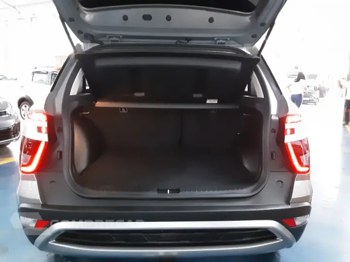 CRETA 1.0 TGDI FLEX PLATINUM AUTOMÁTICO