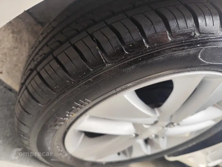 HB20 1.6 Premium 16V