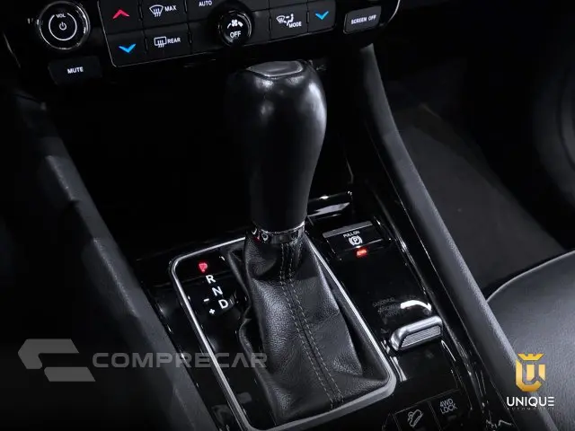 COMPASS - 2.0 TD350 TURBO LONGITUDE AT9