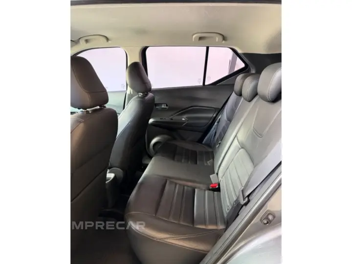 KICKS 1.6 16V FLEXSTART ADVANCE XTRONIC