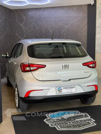 ARGO 1.0 Firefly Drive