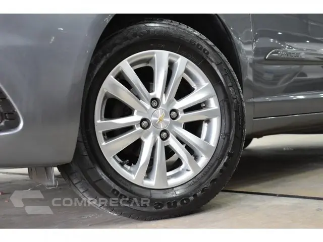 COBALT - 1.8 MPFI LTZ 8V 4P AUTOMÁTICO