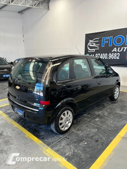 MERIVA 1.4 MPFI Maxx 8V