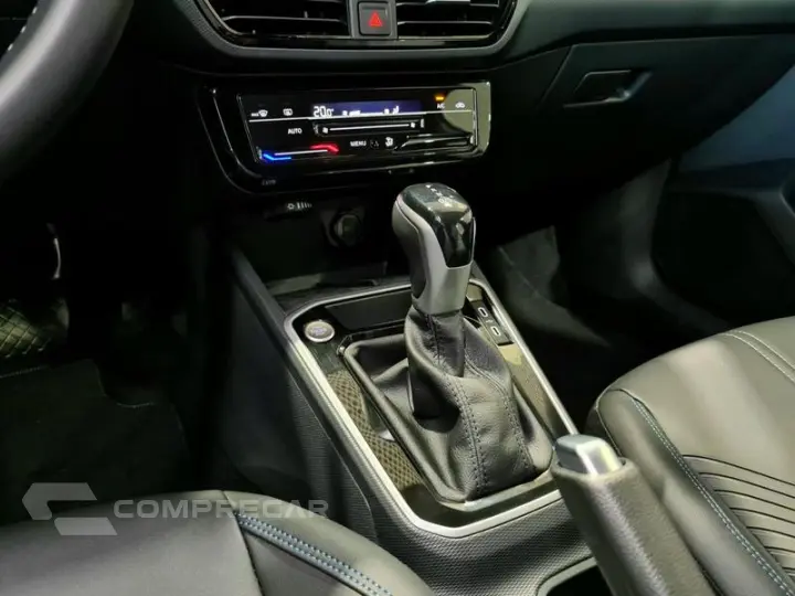 TERA HIGH 1.0 170 TSI FLEX 5P AUT.