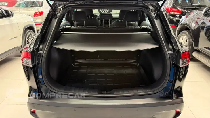 COROLLA CROSS 2.0 Vvt-ie XRE