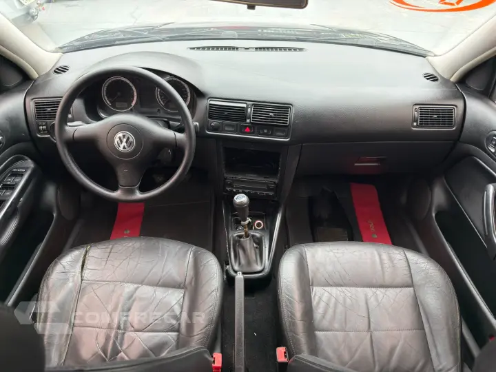 GOLF 1.6 MI Generation 8V