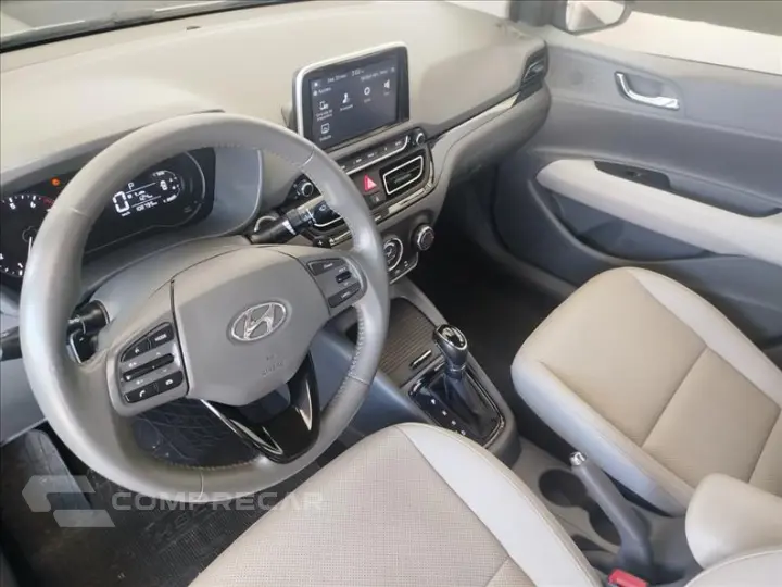 HB20S 1.0 Tgdi Diamond