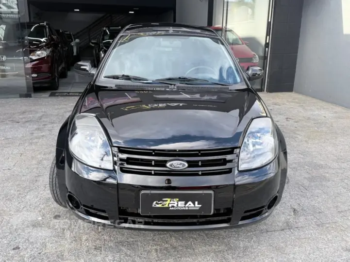 KA 1.6 MPI 8V